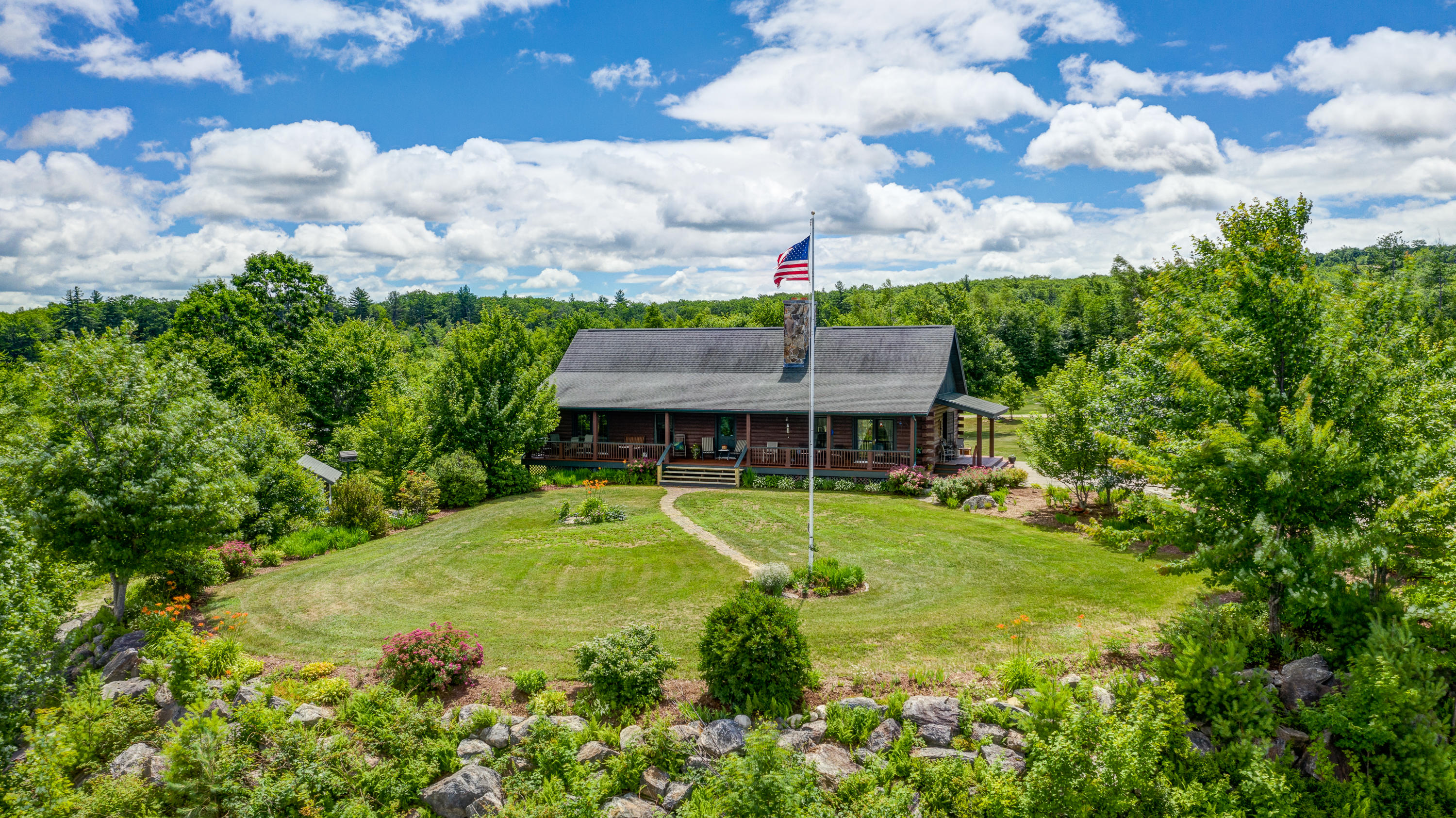 673 Hopper Road Acton, ME 04001 - Photo 1 of 54 673HopperRoad-41