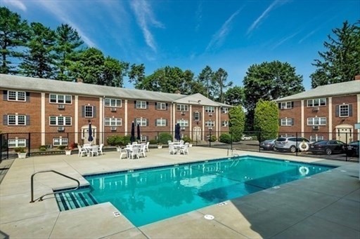 29 Arlington Road, Unit 11 Woburn, MA 01801 - Photo 18 of 18
