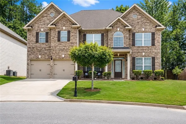 $514,900 | 3594 Hideaway Lane, Loganville, GA 30052