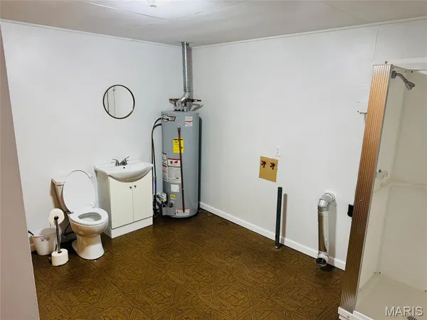 $153,000 | 1233 West Jefferson Street, Vandalia, IL 62471