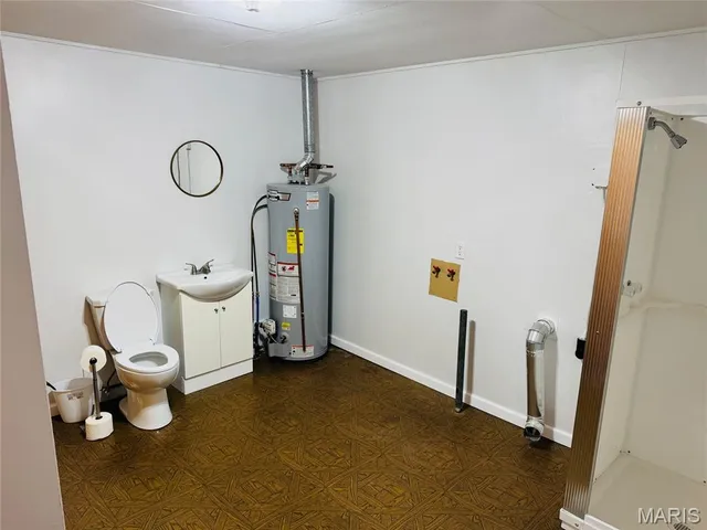 $190,000 | 1233 West Jefferson Street, Vandalia, IL 62471