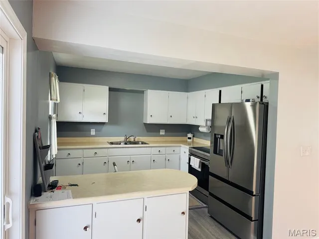 $190,000 | 1233 West Jefferson Street, Vandalia, IL 62471