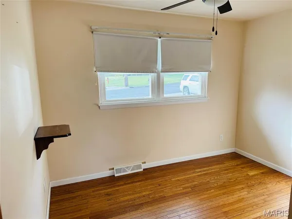 $153,000 | 1233 West Jefferson Street, Vandalia, IL 62471