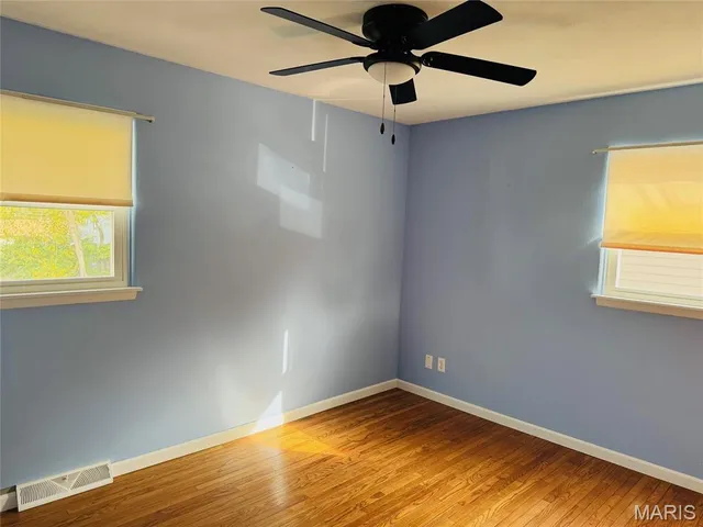 $190,000 | 1233 West Jefferson Street, Vandalia, IL 62471