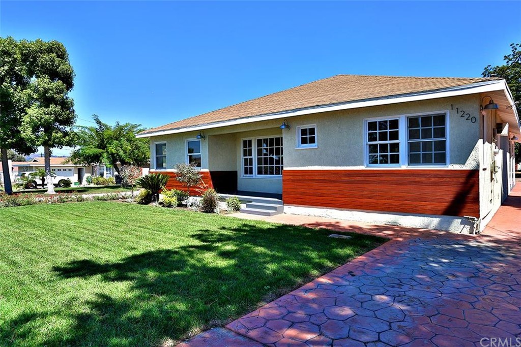 11220 Stamy Road Whittier, CA 90604 - Photo 1 of 1 Updated front, great curb appeal