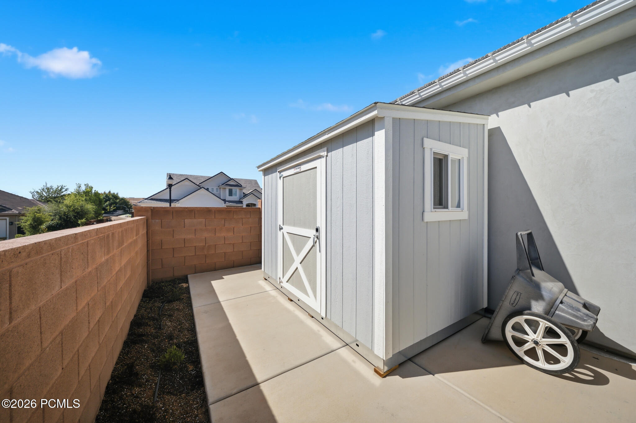 2829 East 1880 S Street St. George, UT 84790 - Photo 40 of 48