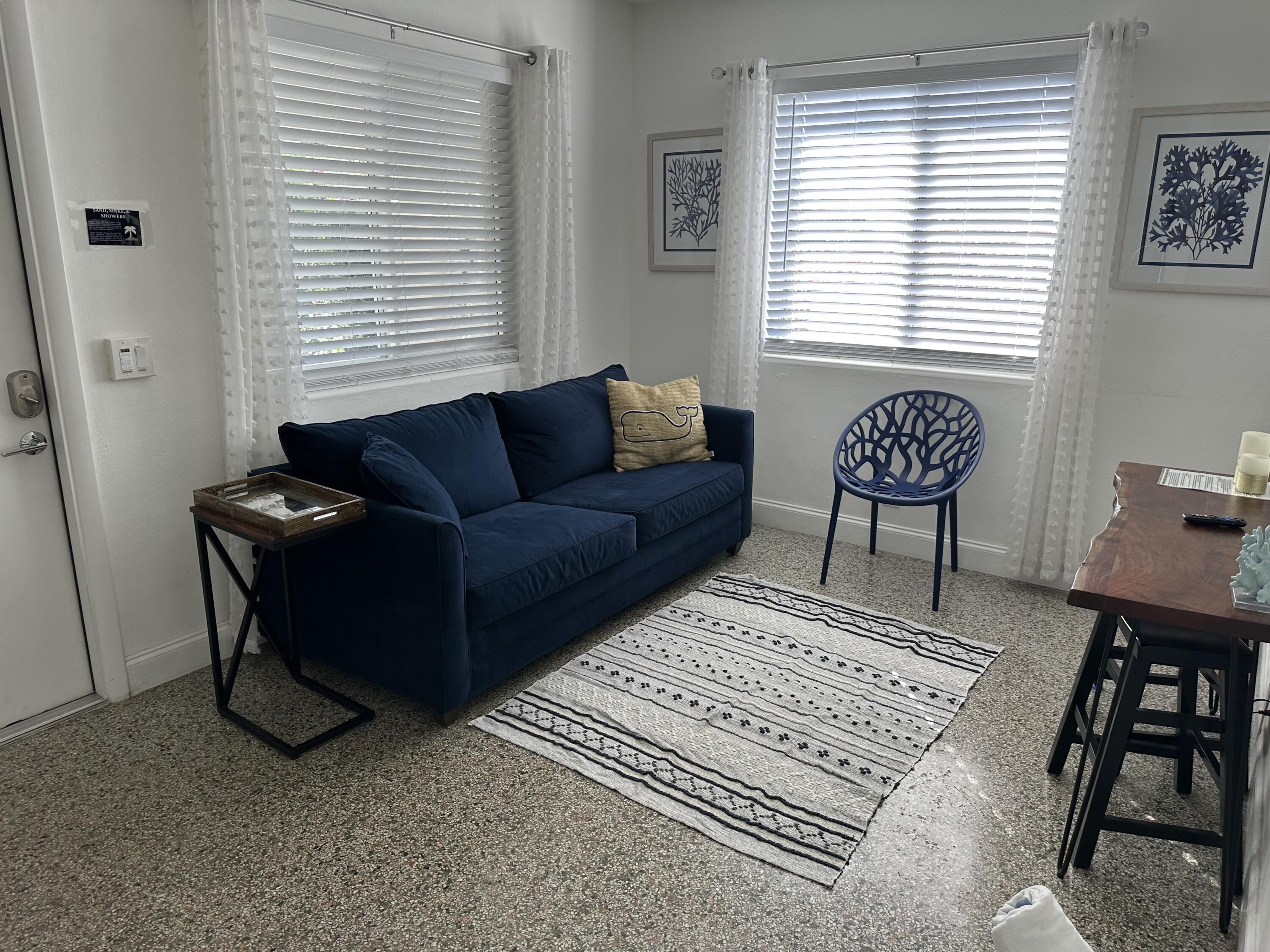 1258 Beach Road, Unit 5 Singer Island, FL 33404 - Photo 4 of 13 1258 Beach - Unit 5 - 04