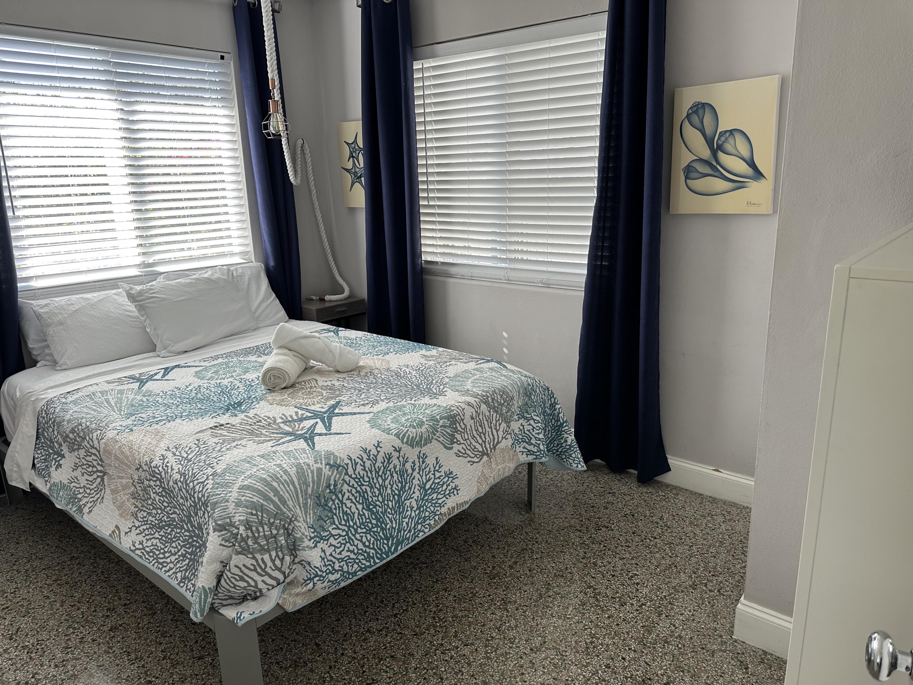 1258 Beach Road, Unit 5 Singer Island, FL 33404 - Photo 6 of 13 1258 Beach - Unit 5 - 06