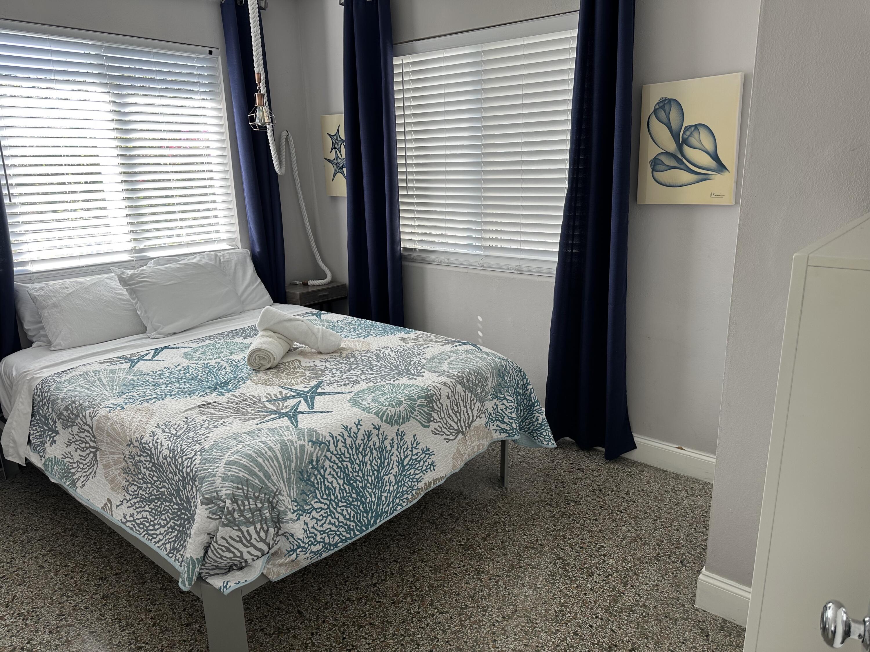 1258 Beach Road, Unit 5 Singer Island, FL 33404 - Photo 7 of 13 1258 Beach - Unit 5 - 07