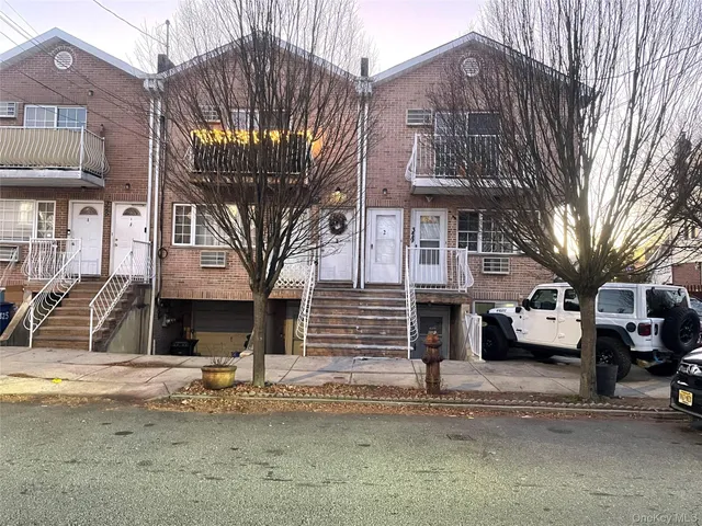 $3,750 | 327 Quincy Avenue | Throgs Neck