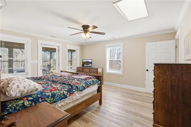 $659,900 | 6606 Clermont Highway, Clermont, GA 30527