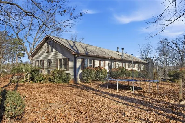 $659,900 | 6606 Clermont Highway, Clermont, GA 30527