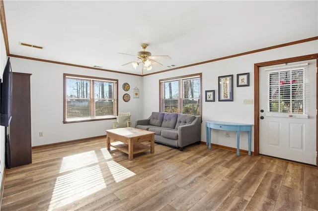 $659,900 | 6606 Clermont Highway, Clermont, GA 30527