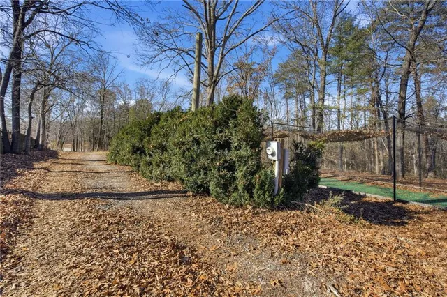 $659,900 | 6606 Clermont Highway, Clermont, GA 30527