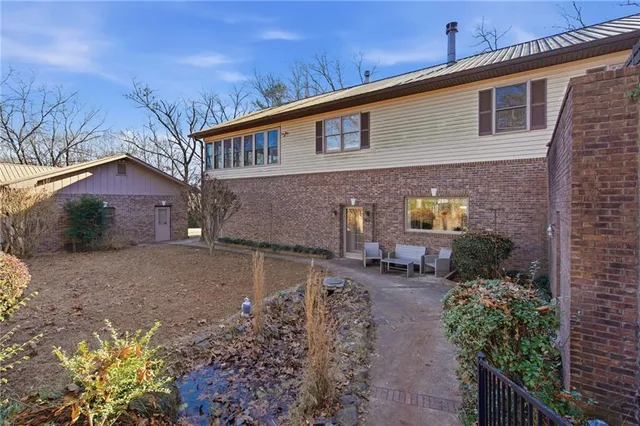 $659,900 | 6606 Clermont Highway, Clermont, GA 30527