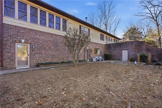 $659,900 | 6606 Clermont Highway, Clermont, GA 30527