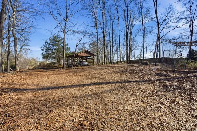 $659,900 | 6606 Clermont Highway, Clermont, GA 30527