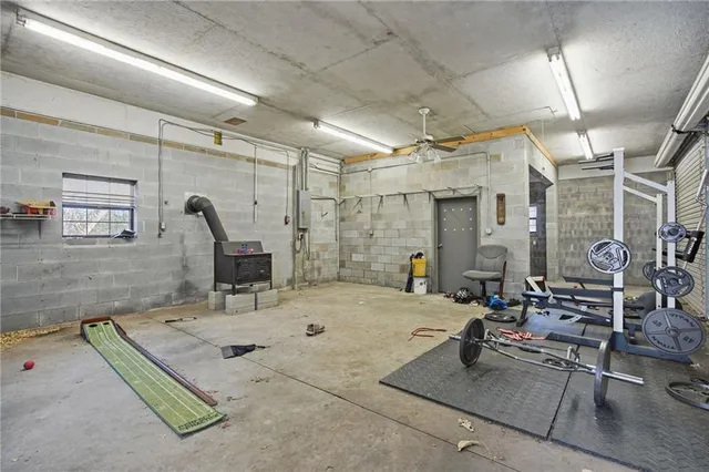 $659,900 | 6606 Clermont Highway, Clermont, GA 30527