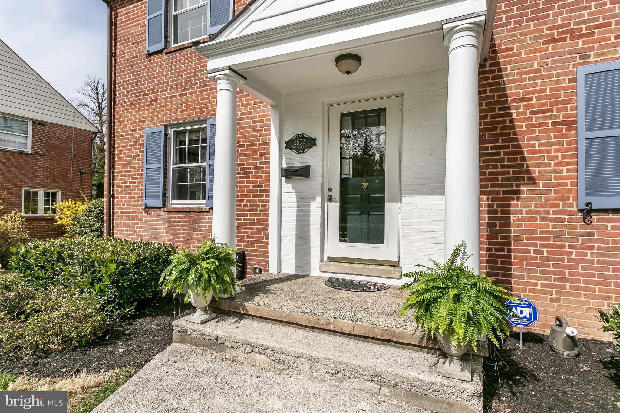 5502 Springlake Way Baltimore, MD 21212 - Photo 2 of 39