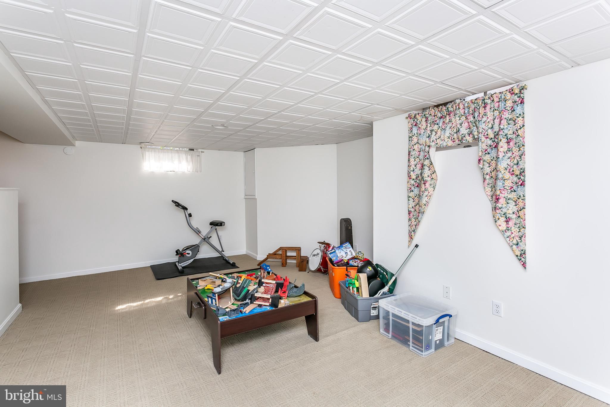 5502 Springlake Way Baltimore, MD 21212 - Photo 24 of 39 Lower level