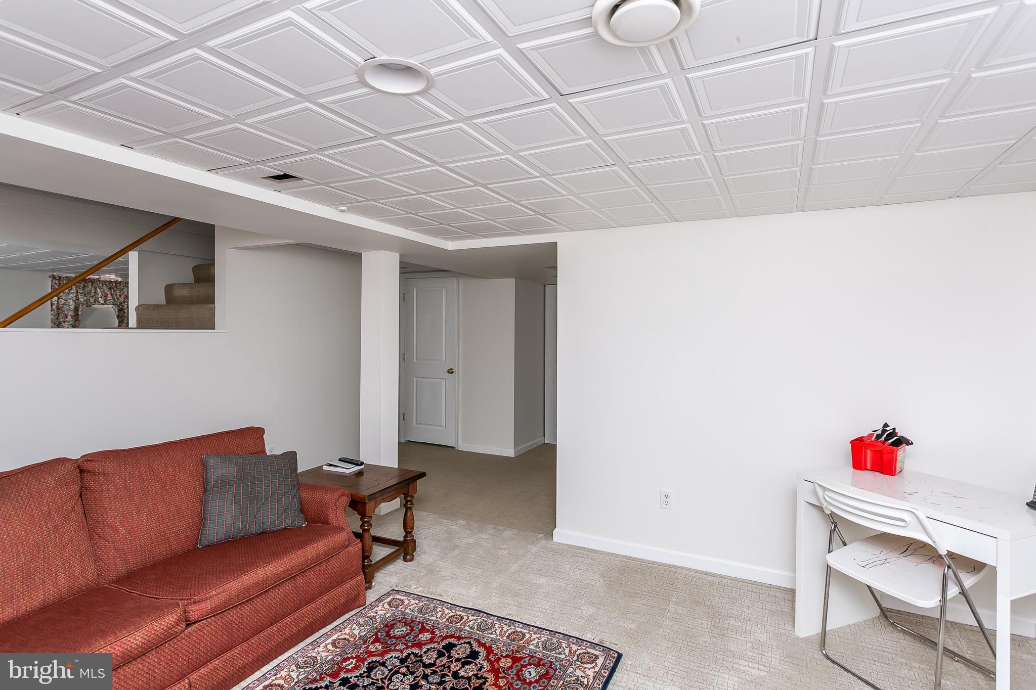 5502 Springlake Way Baltimore, MD 21212 - Photo 27 of 39 Lower level
