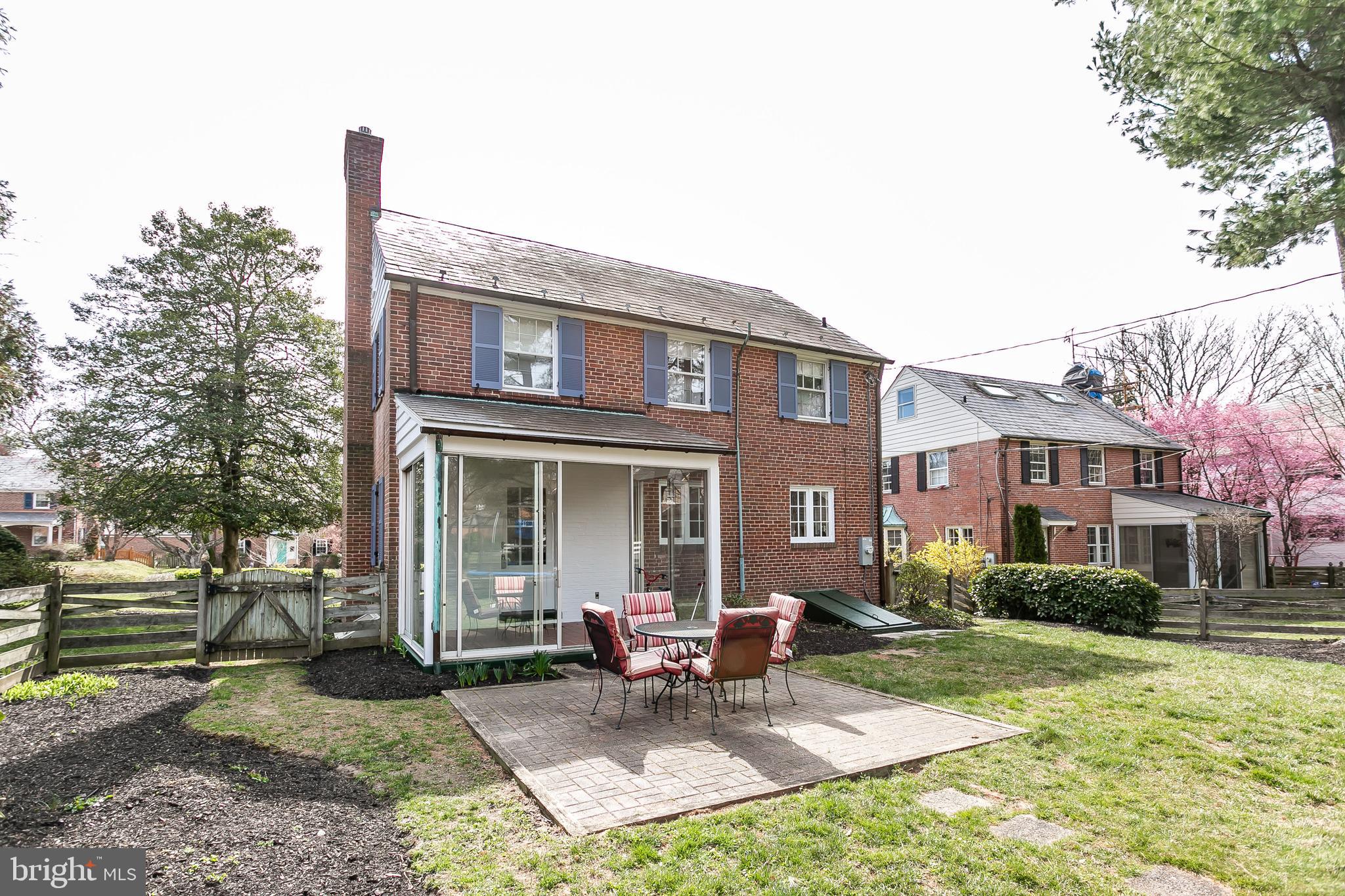 5502 Springlake Way Baltimore, MD 21212 - Photo 29 of 39