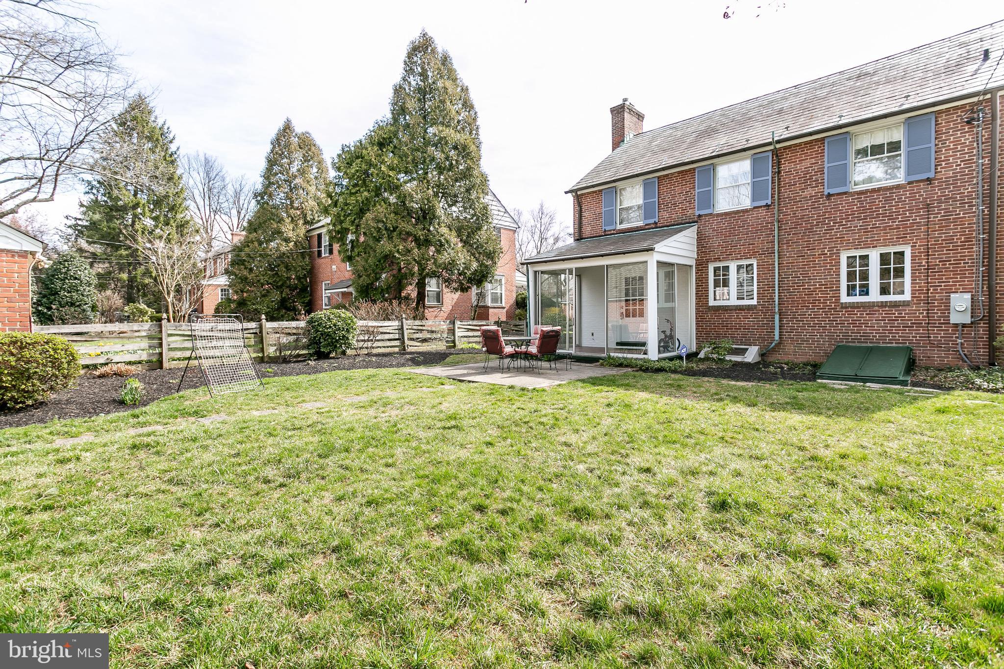 5502 Springlake Way Baltimore, MD 21212 - Photo 35 of 39