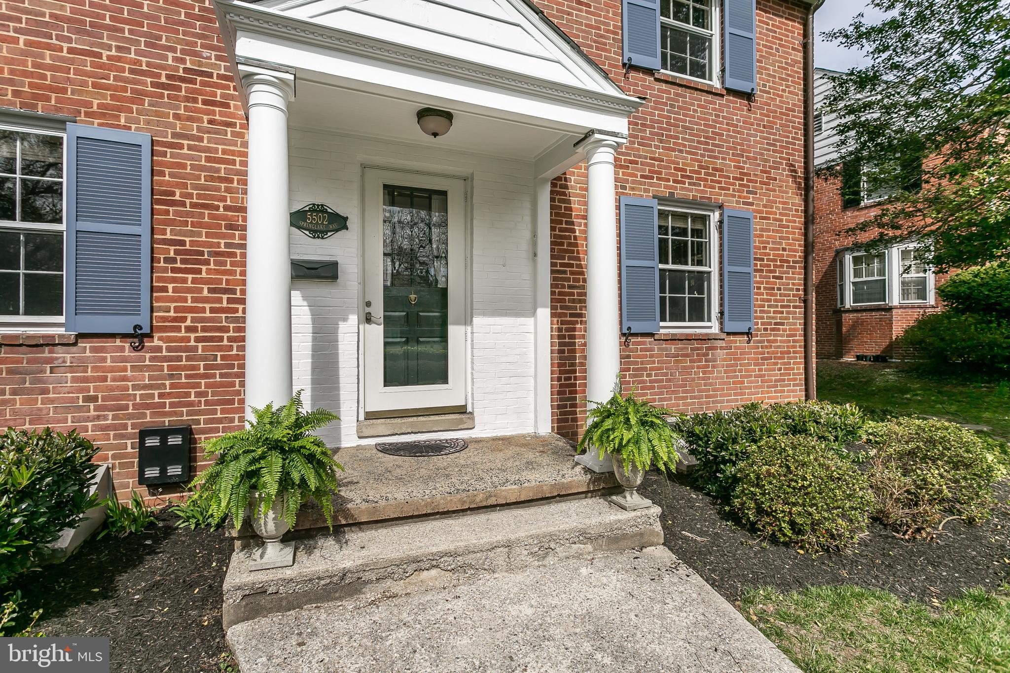 5502 Springlake Way Baltimore, MD 21212 - Photo 37 of 39