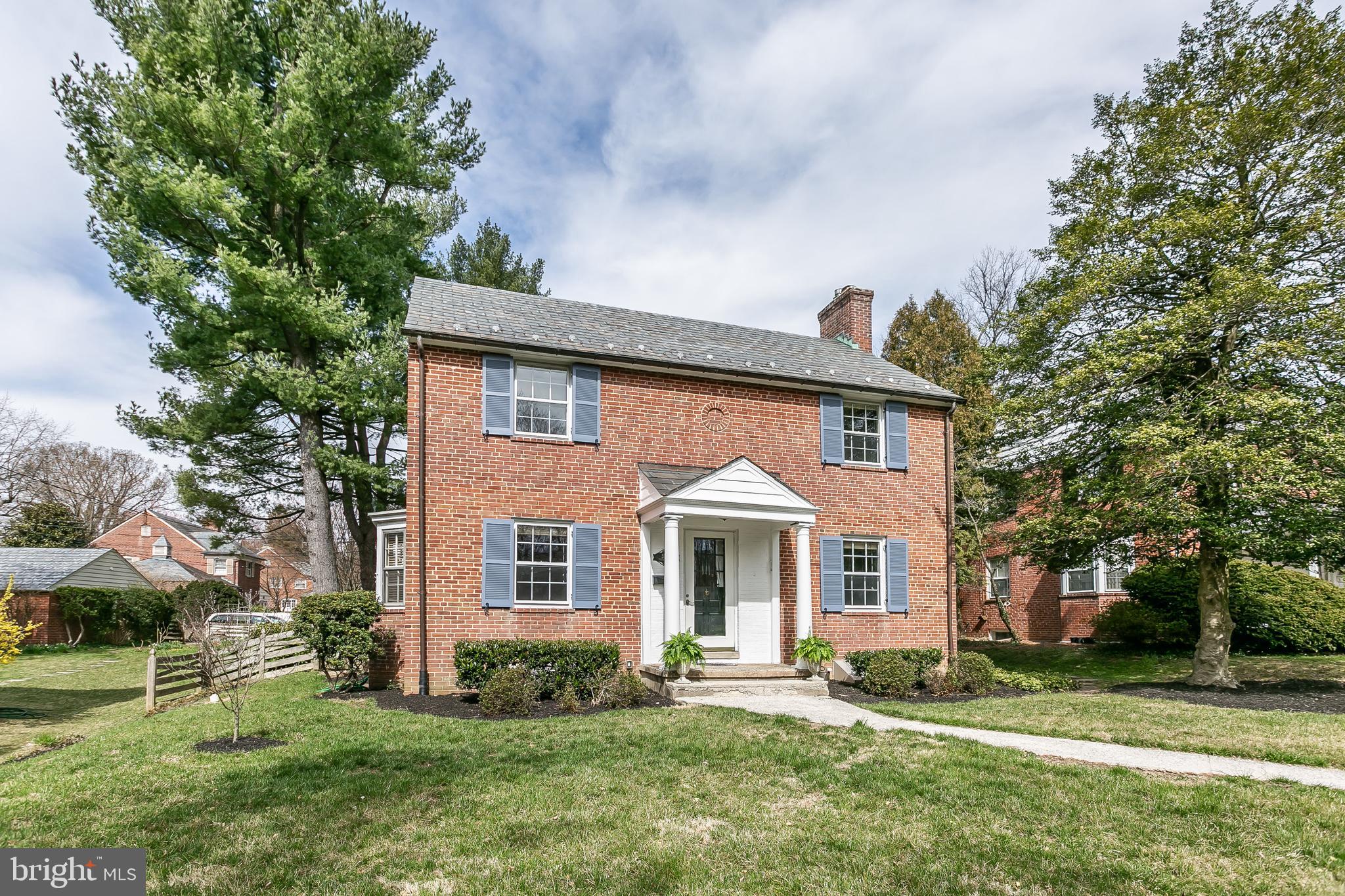 5502 Springlake Way Baltimore, MD 21212 - Photo 38 of 39