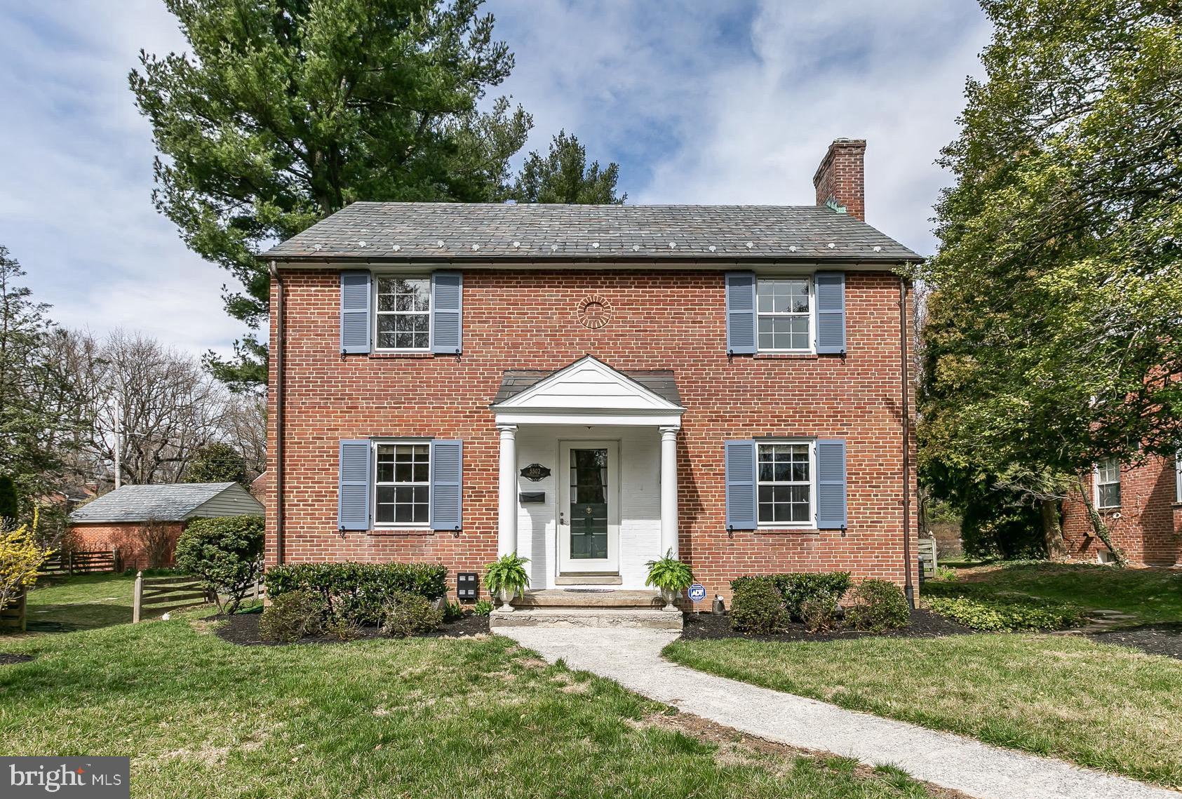 5502 Springlake Way Baltimore, MD 21212 - Photo 39 of 39