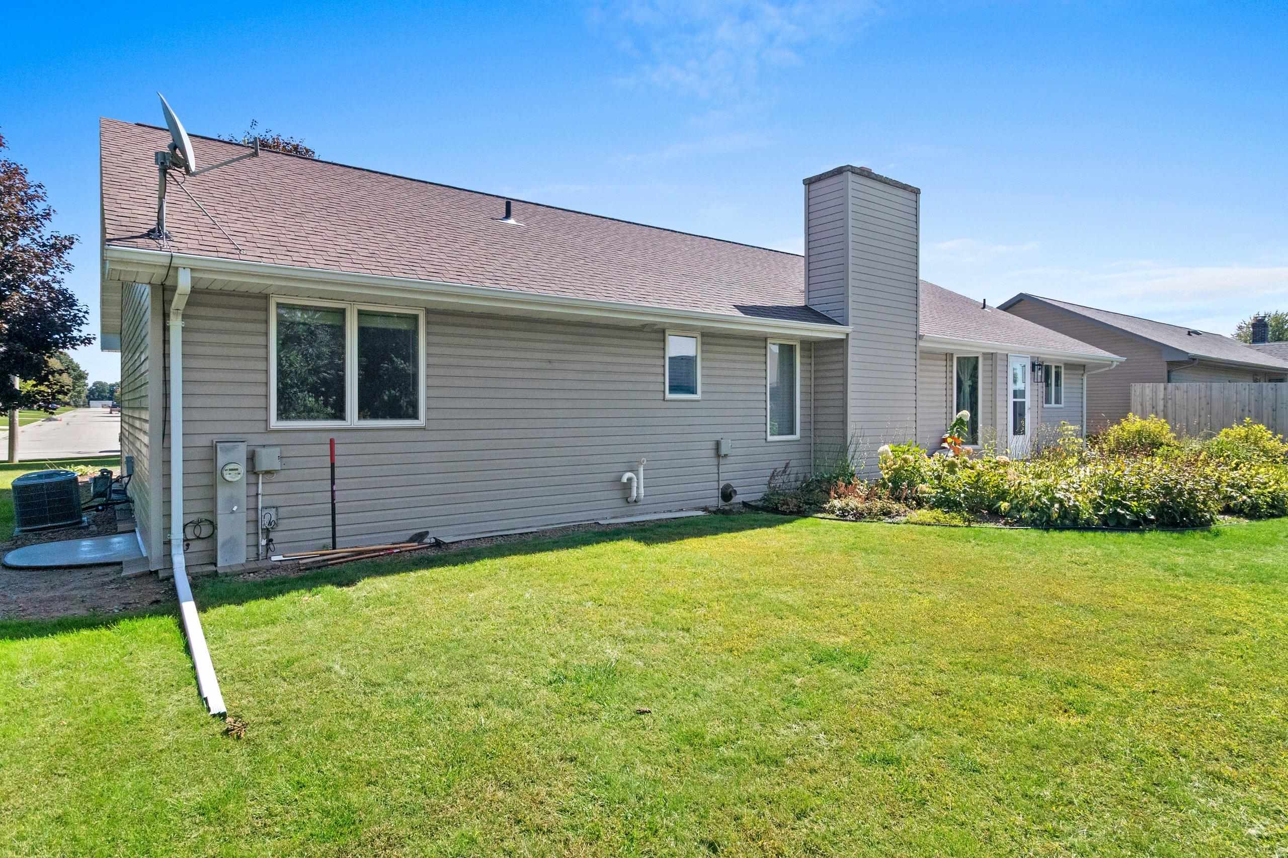 3529 Chappell Drive Appleton, WI 54914 - Photo 34 of 37 Gallery Image 34