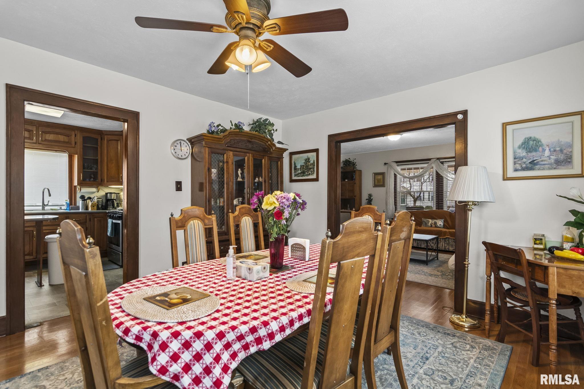 429 West Cook Street Springfield, IL 62704 - Photo 13 of 40
