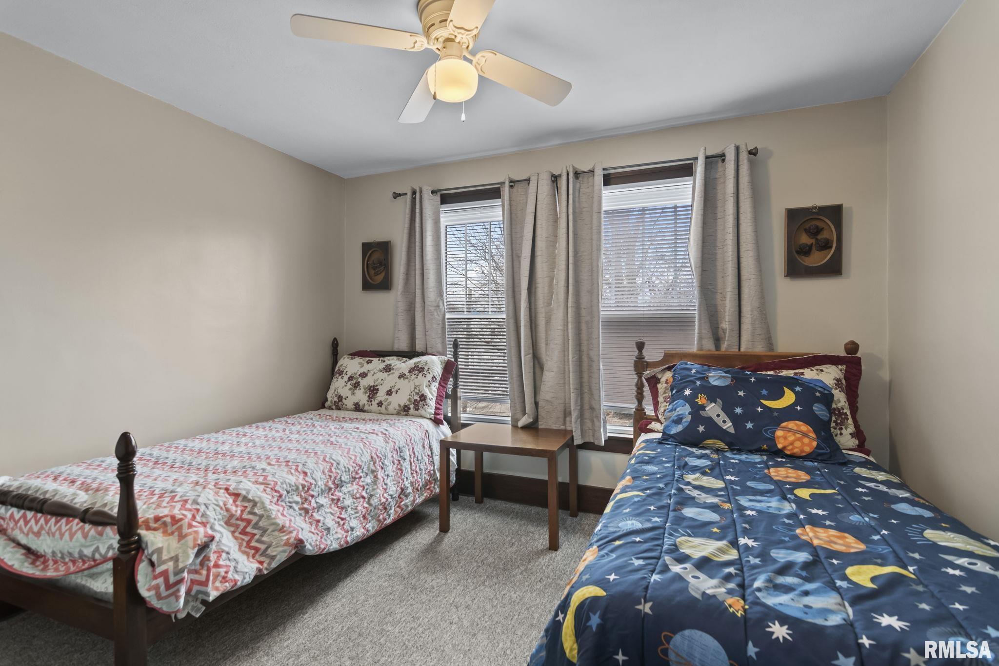 429 West Cook Street Springfield, IL 62704 - Photo 21 of 40