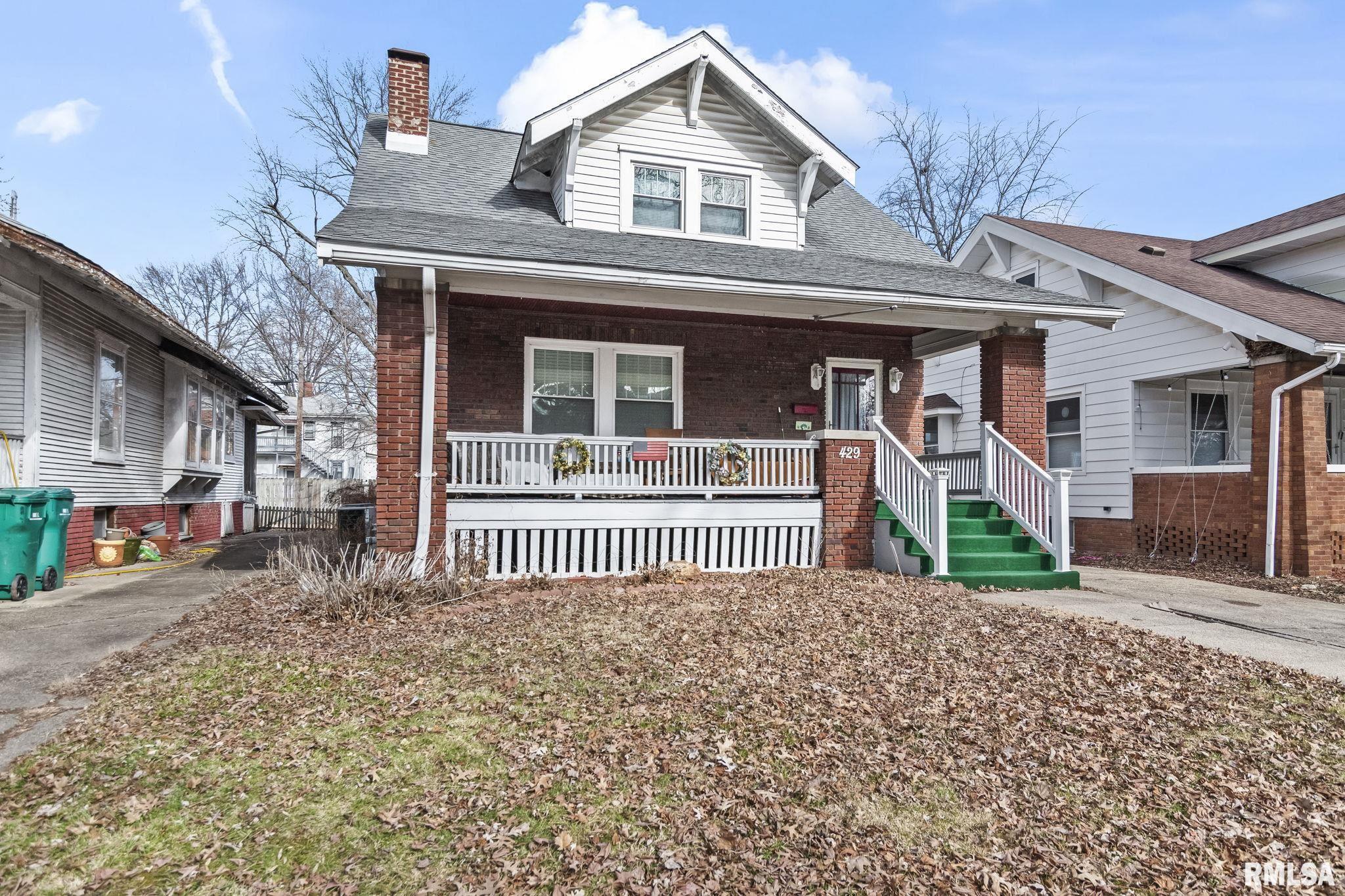 429 West Cook Street Springfield, IL 62704 - Photo 3 of 40