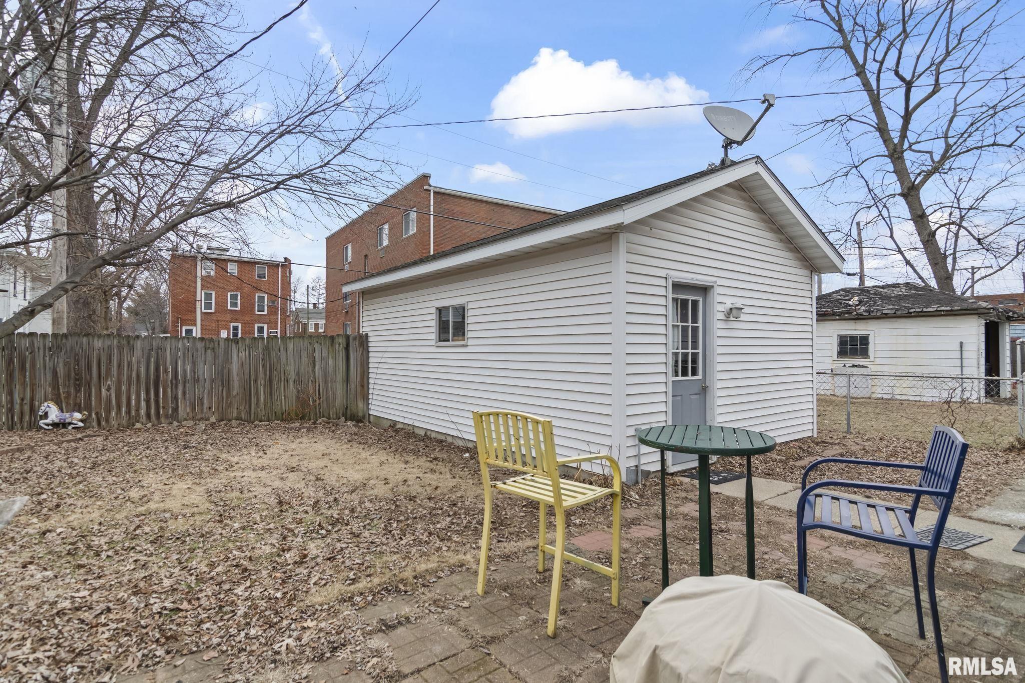 429 West Cook Street Springfield, IL 62704 - Photo 39 of 40