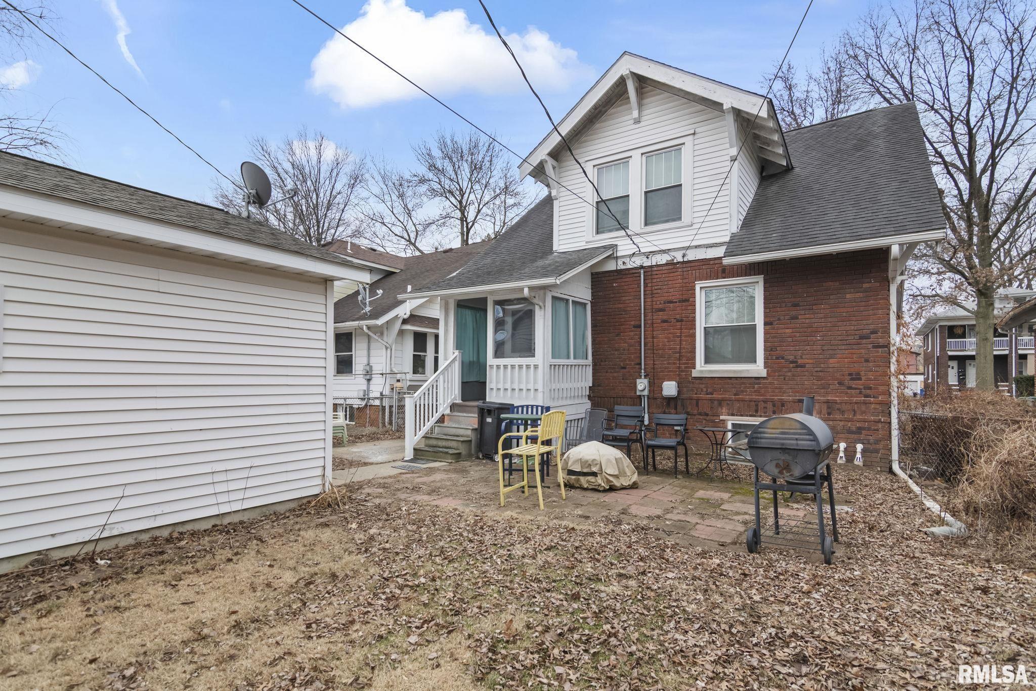 429 West Cook Street Springfield, IL 62704 - Photo 40 of 40