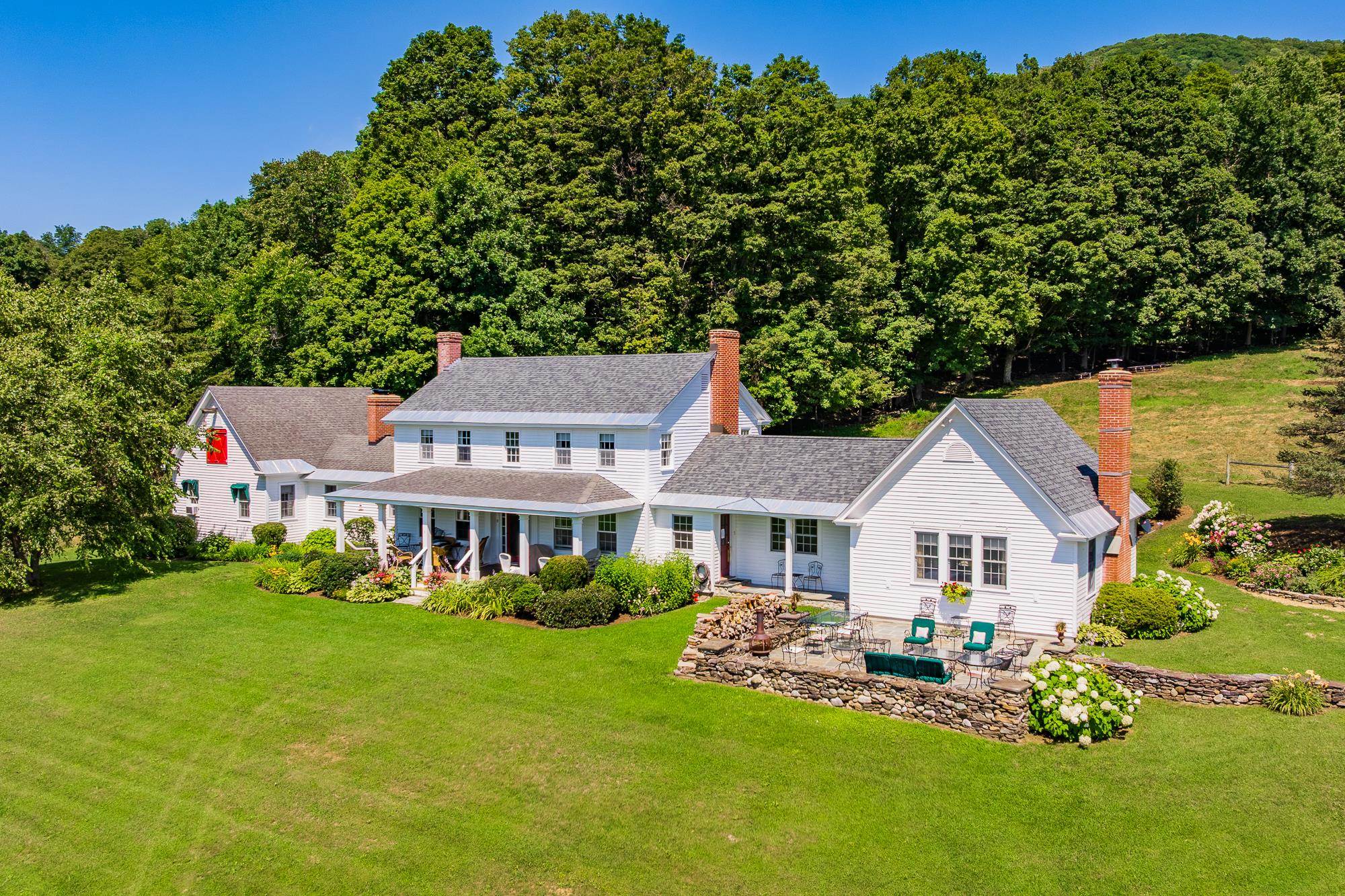 1859 Herrick Brook Road Pawlet, VT 05761 - Photo 3 of 7 Gallery Image 3