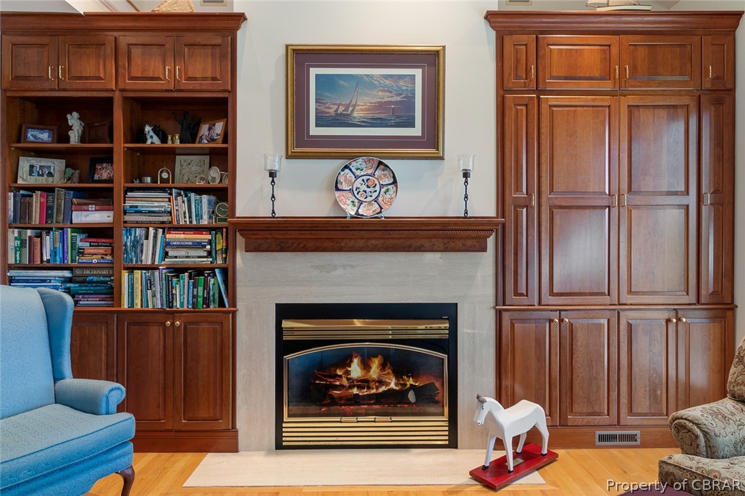 661 Colinbrook Way Lancaster, VA 22503 - Photo 8 of 49