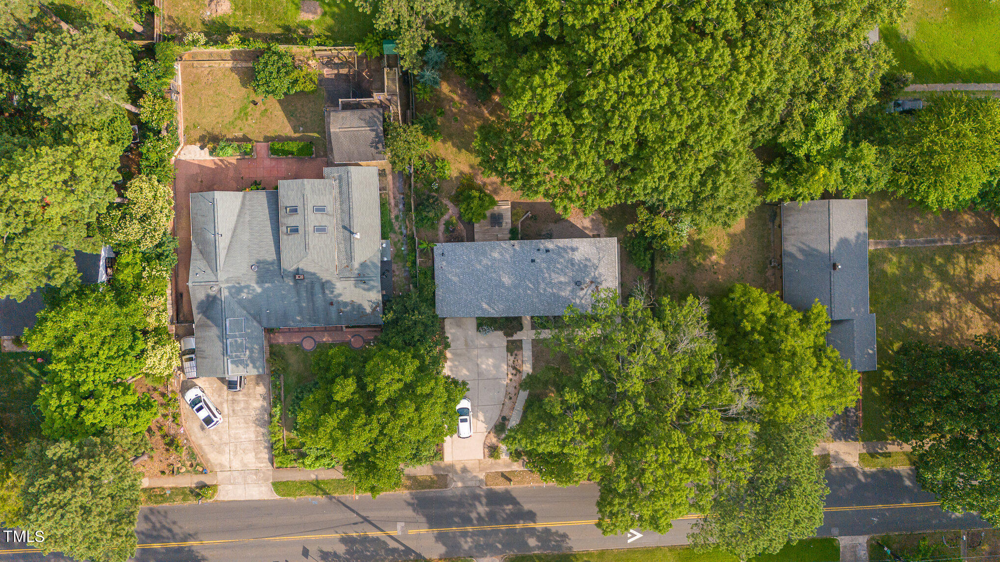 5125 Kaplan Drive Raleigh, NC 27606 - Photo 23 of 23 029_dji_20240612173628_0040_d-edit