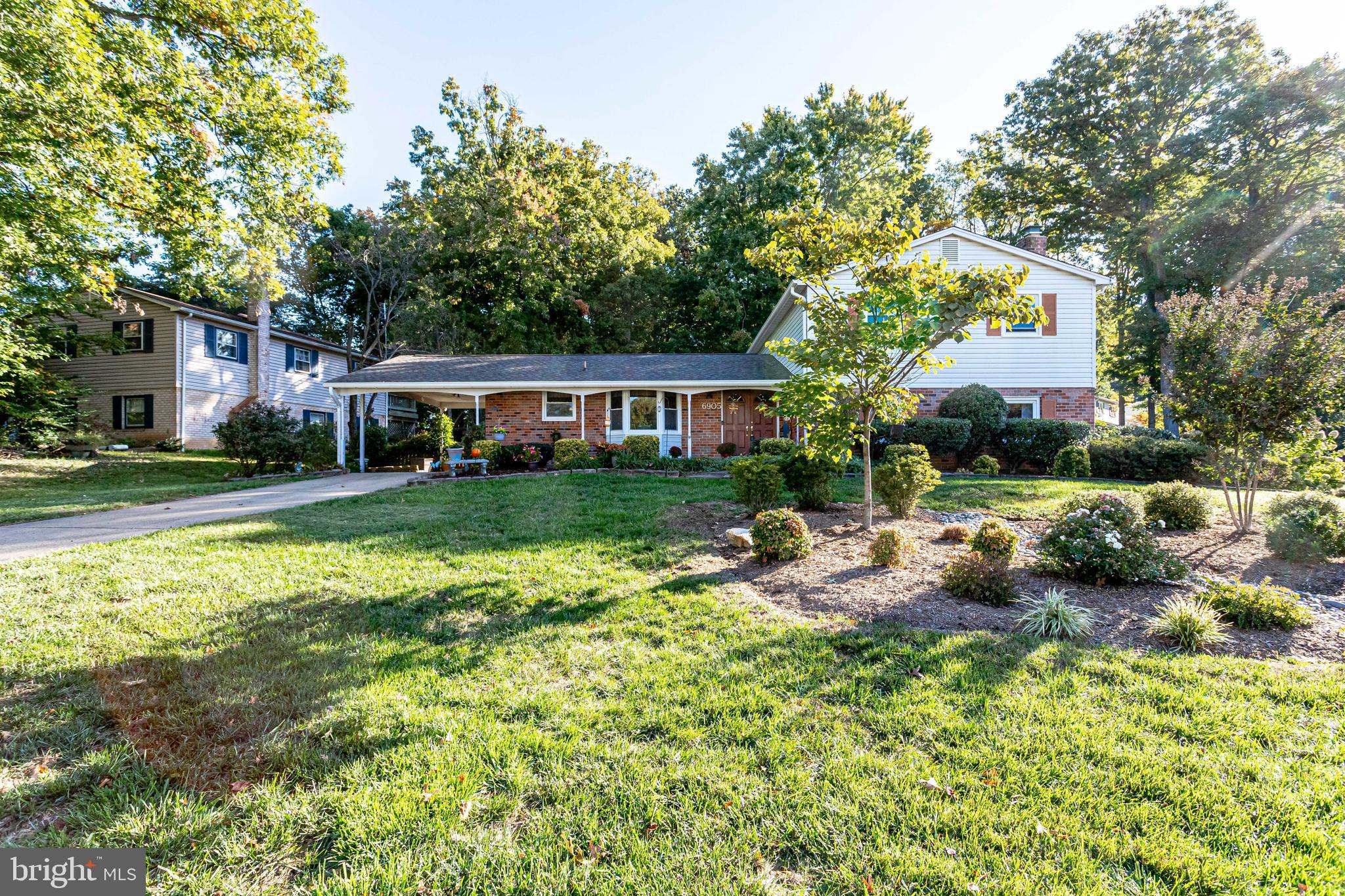 6905 Conservation Drive Springfield, VA 22153 - Photo 1 of 41 Gallery Image 1