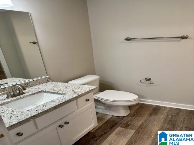 325 Quail Ridge Road Odenville, AL 35120 - Photo 10 of 29 Gallery Image 10