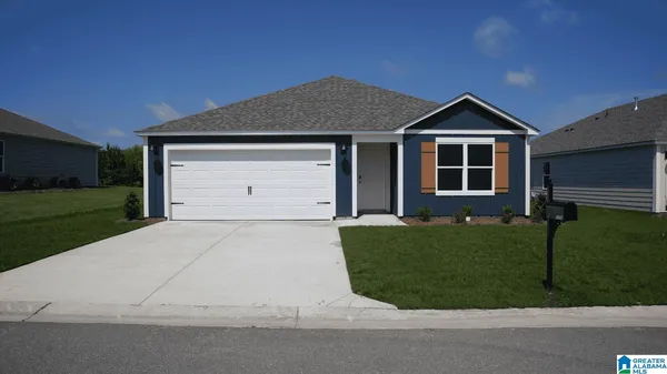 $289,900 | 6667 Newbridge Cove, Bessemer, AL 35022