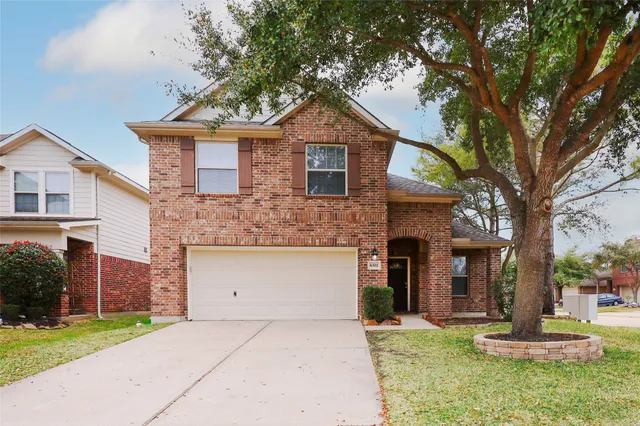 $2,300 | 6302 Denison Oaks Drive, Katy, TX 77494