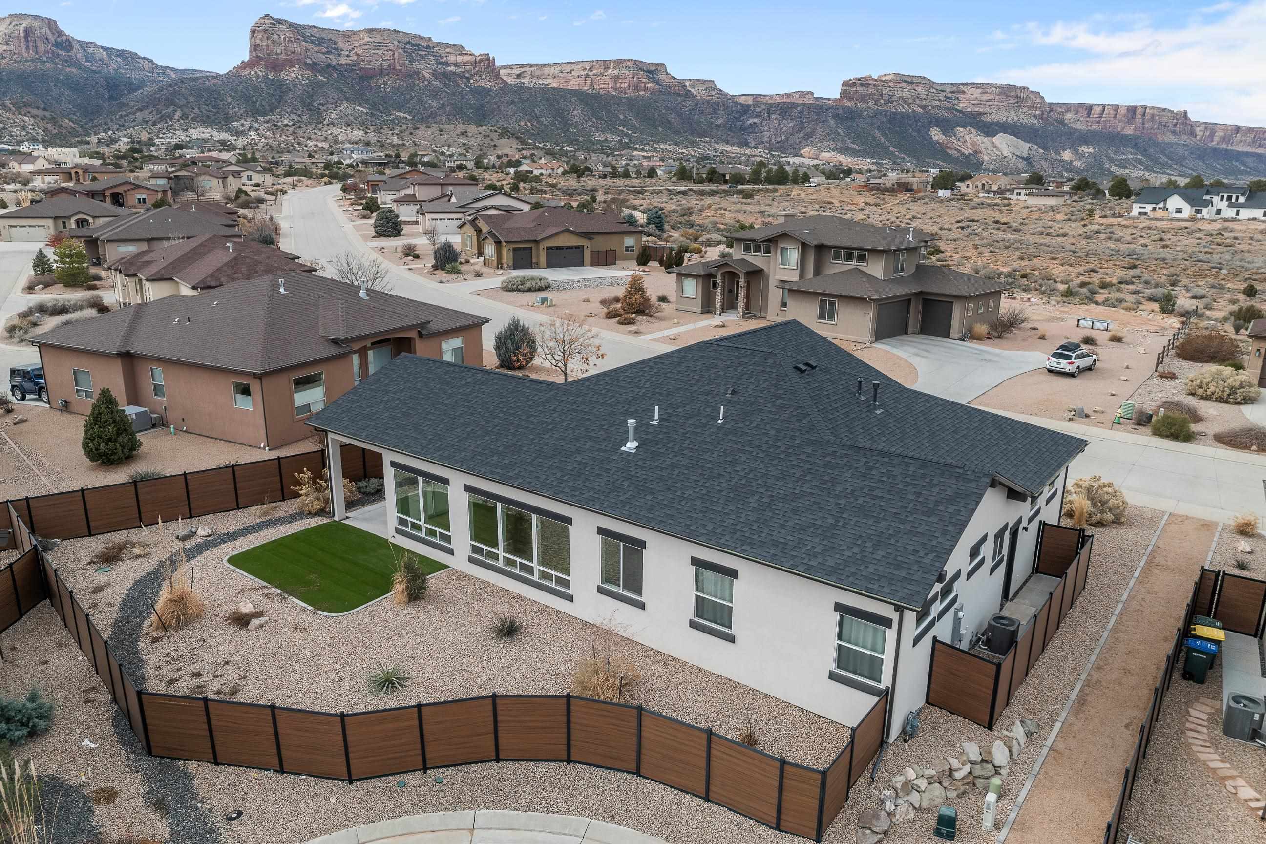 2285 Rock Valley Road Grand Junction, CO 81507 - Photo 29 of 33