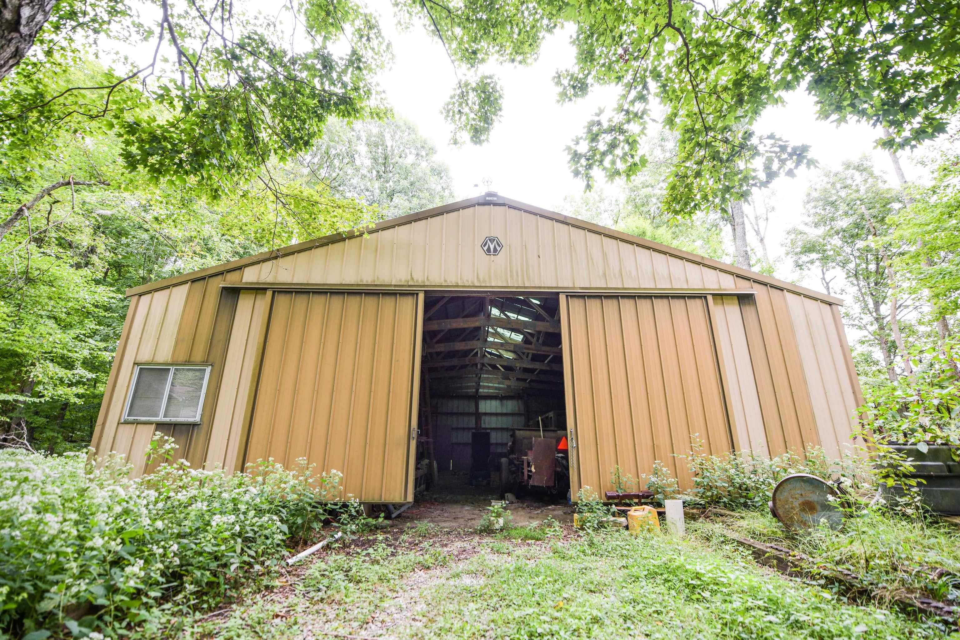 7133 Sandlick Road Freedom, IN 47431 - Photo 22 of 34