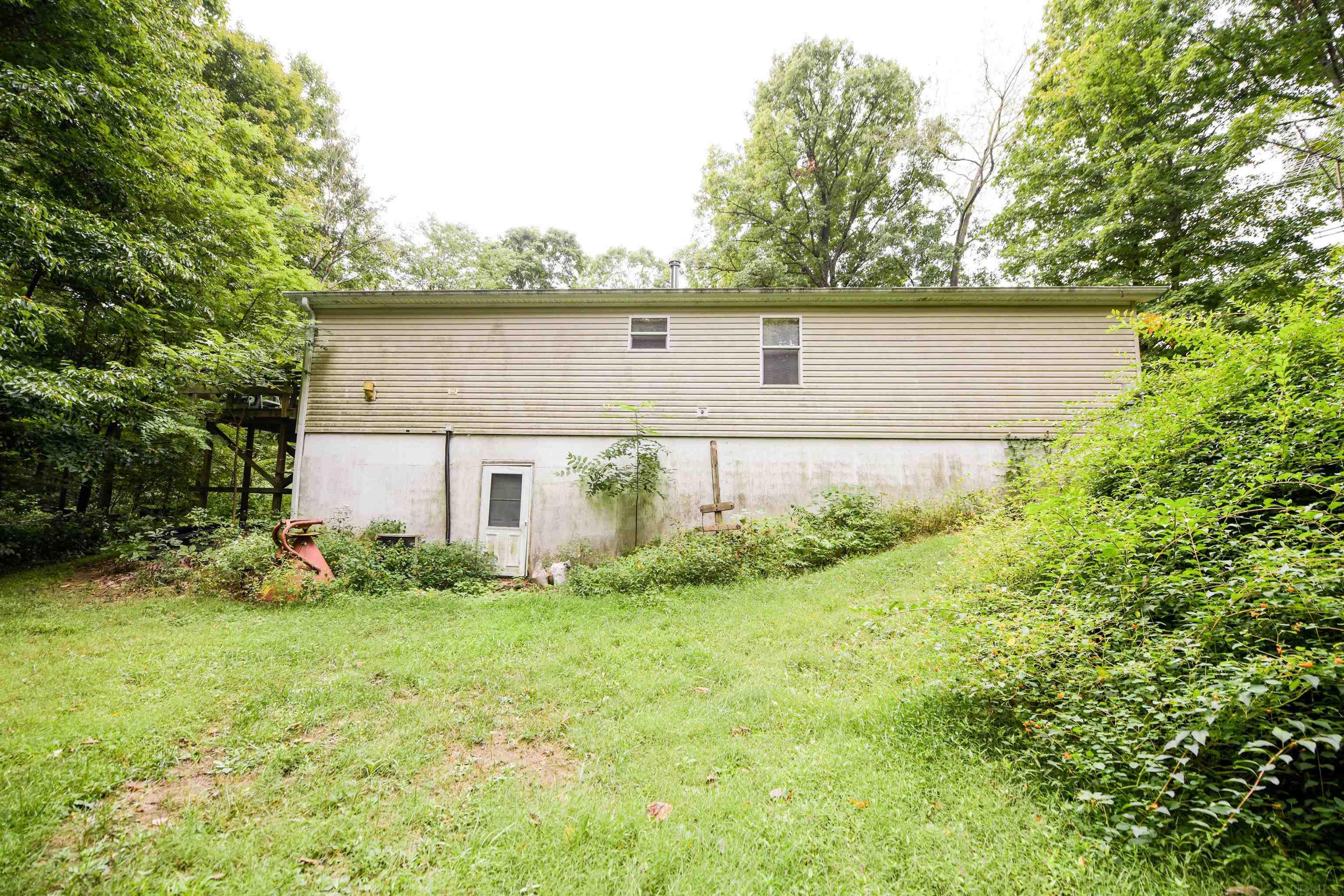 7133 Sandlick Road Freedom, IN 47431 - Photo 29 of 34