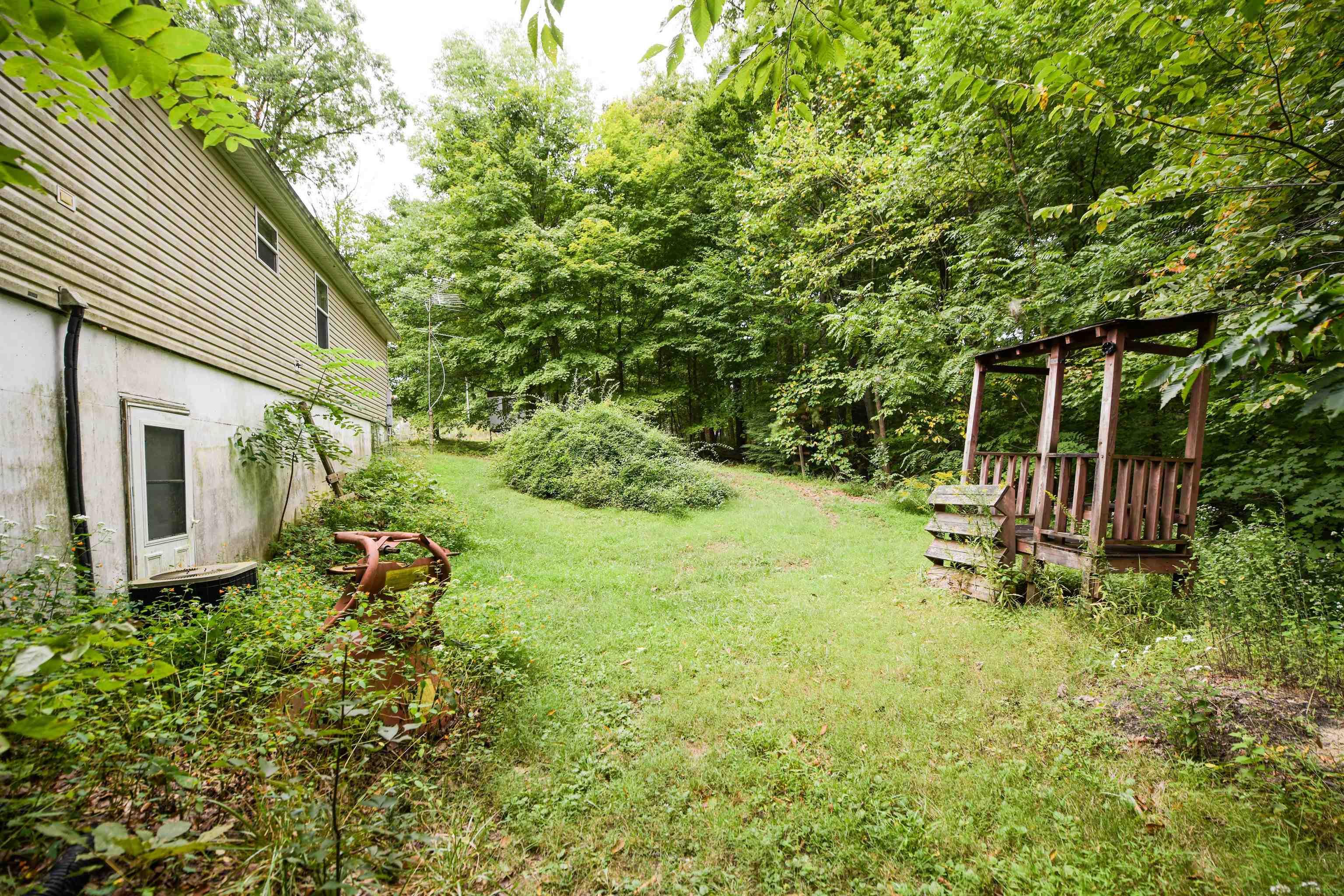 7133 Sandlick Road Freedom, IN 47431 - Photo 30 of 34