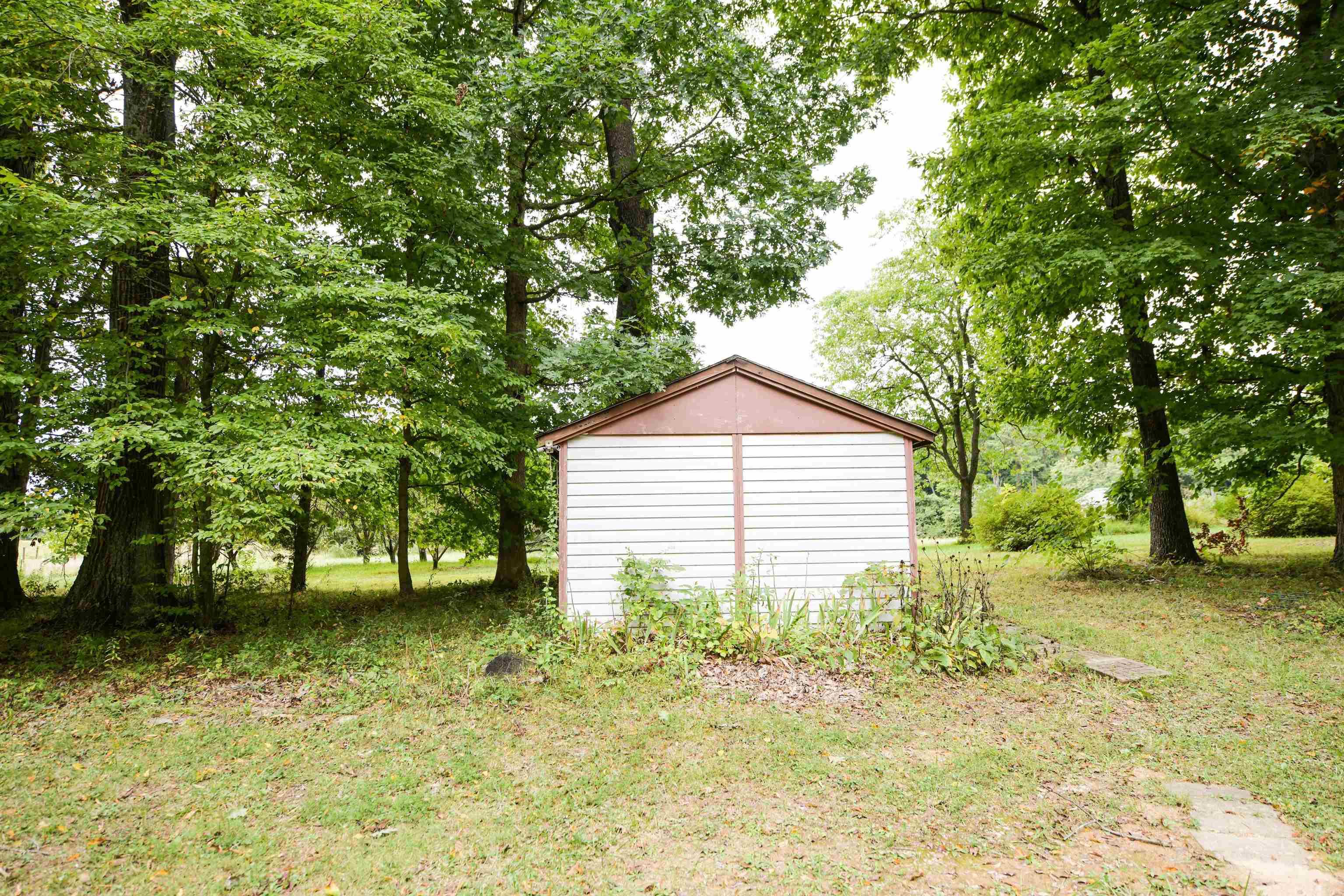 7133 Sandlick Road Freedom, IN 47431 - Photo 31 of 34