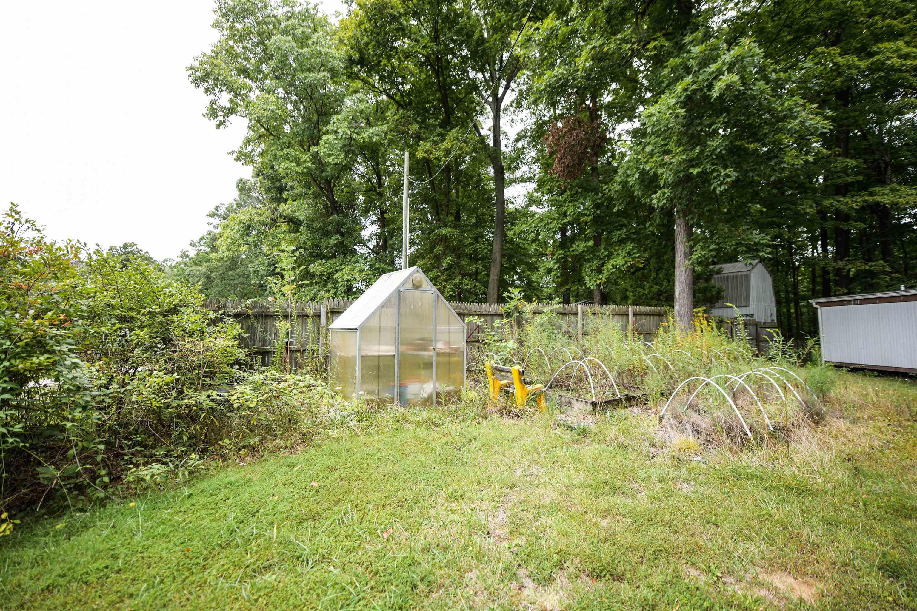 7133 Sandlick Road Freedom, IN 47431 - Photo 32 of 34