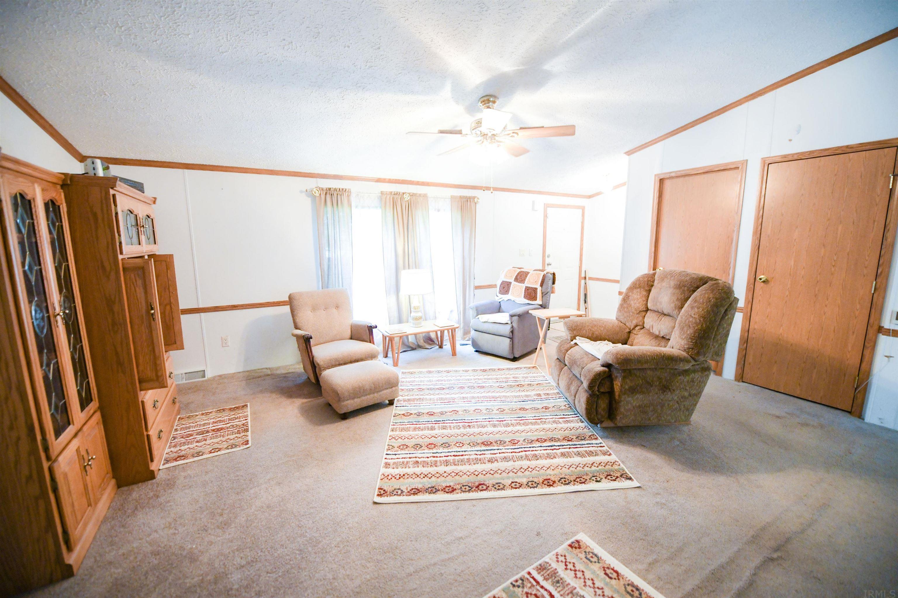 7133 Sandlick Road Freedom, IN 47431 - Photo 4 of 34